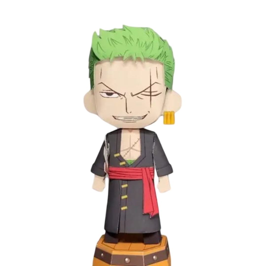 Roronoa Zoro Figure