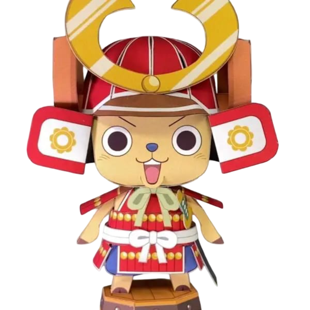 Tony Tony Chopper Figure