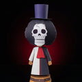 Brook Figure