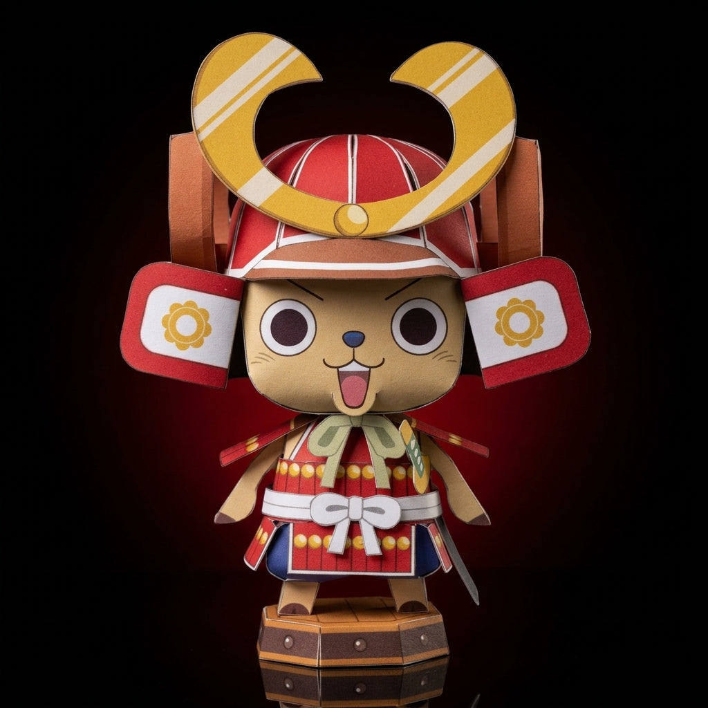 Tony Tony Chopper Figure