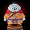 Jinbe Figure