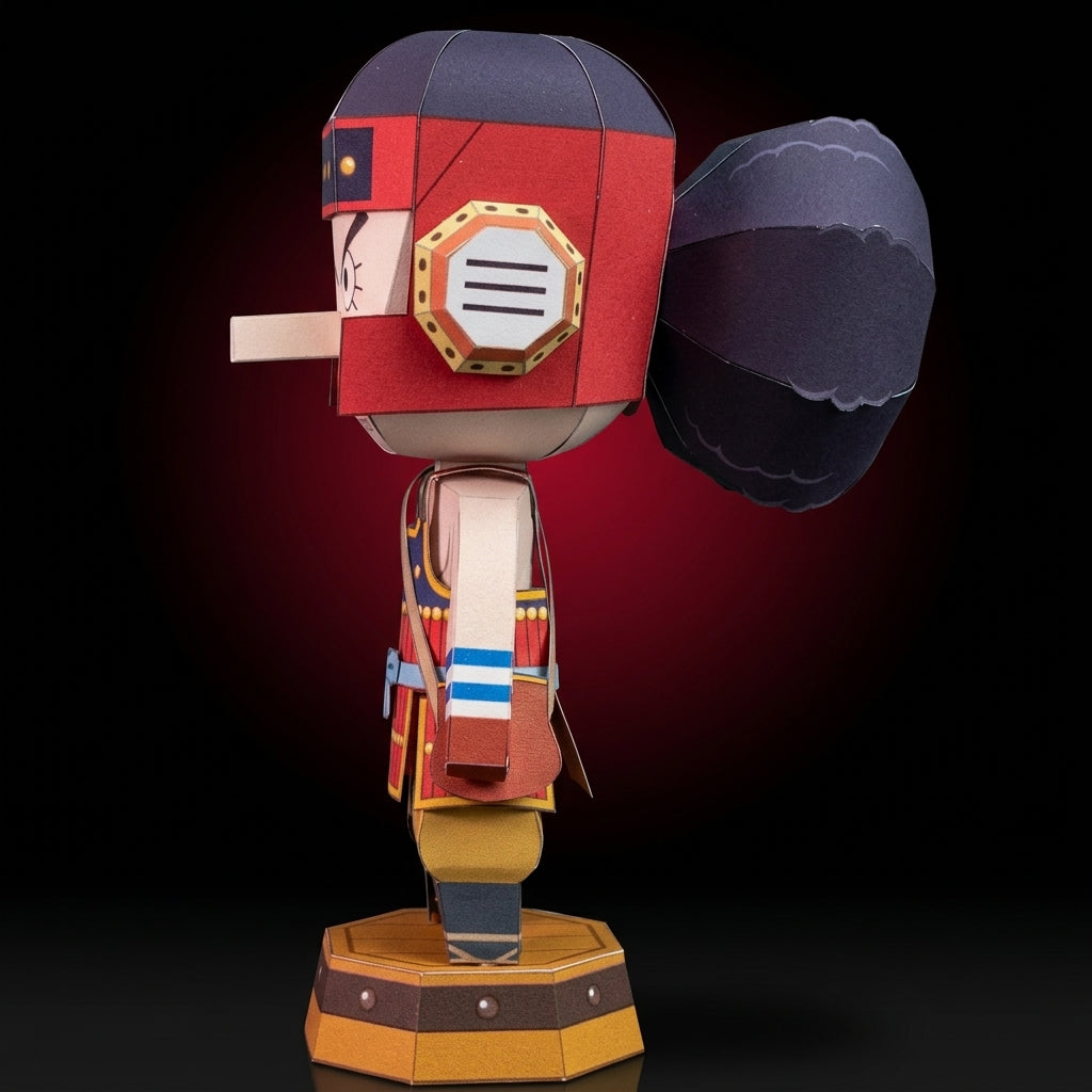 Usopp Figure