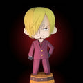 Vinsmoke Sanji Figure