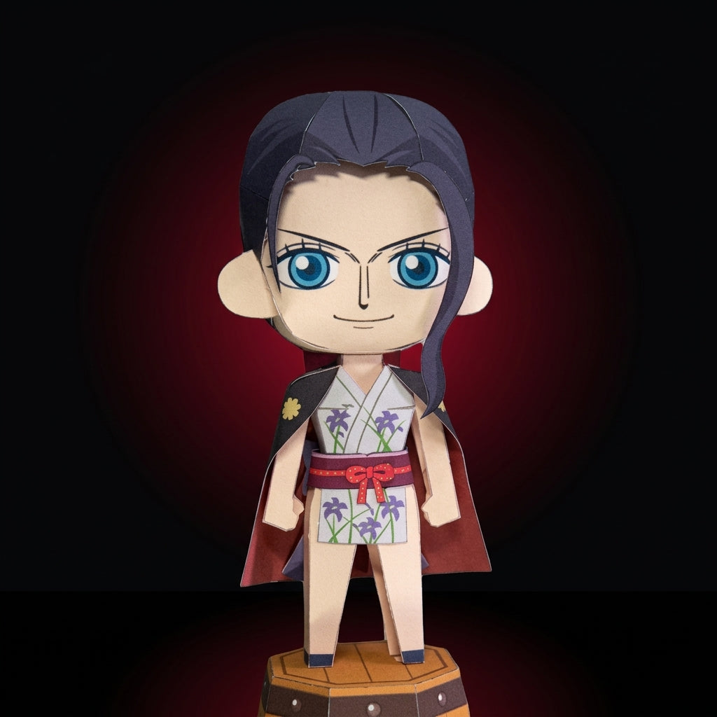Nico Robin Figure