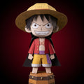 Monkey D. Luffy Figure