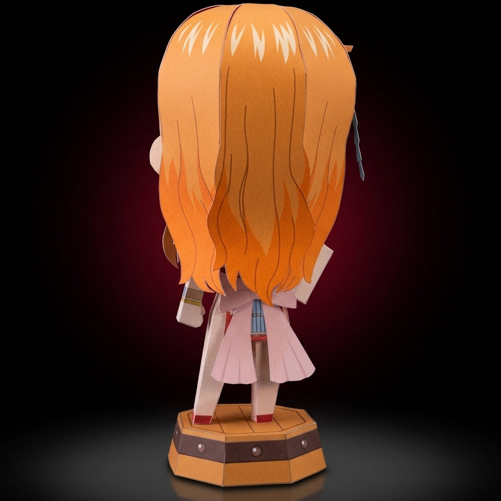 Nami Figure