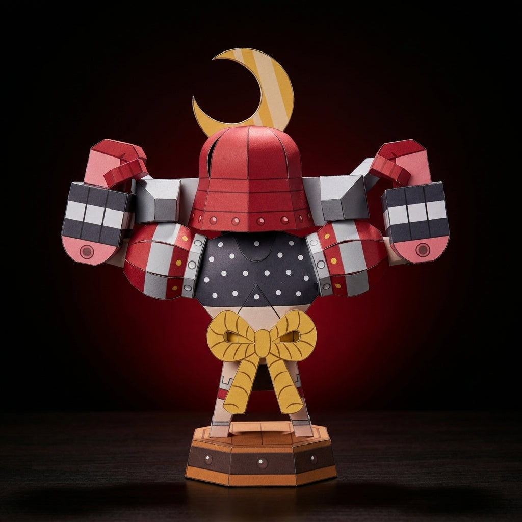 Franky Figure