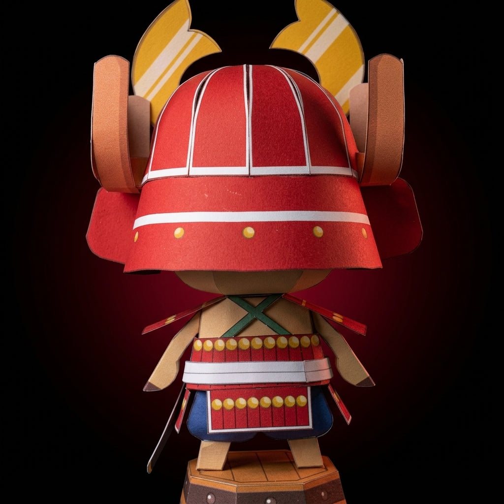 Tony Tony Chopper Figure