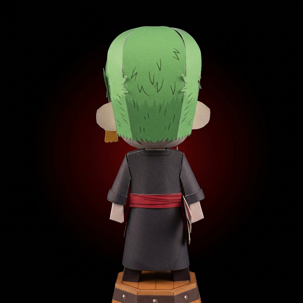 Roronoa Zoro Figure