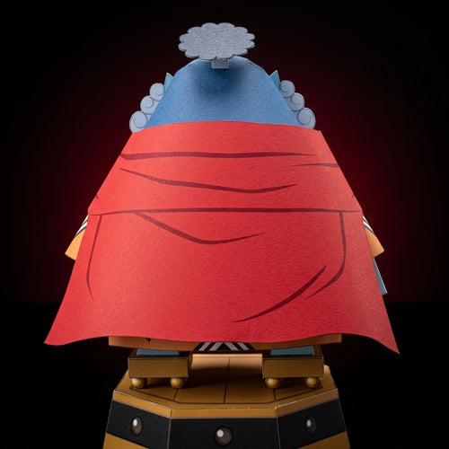 Jinbe Figure