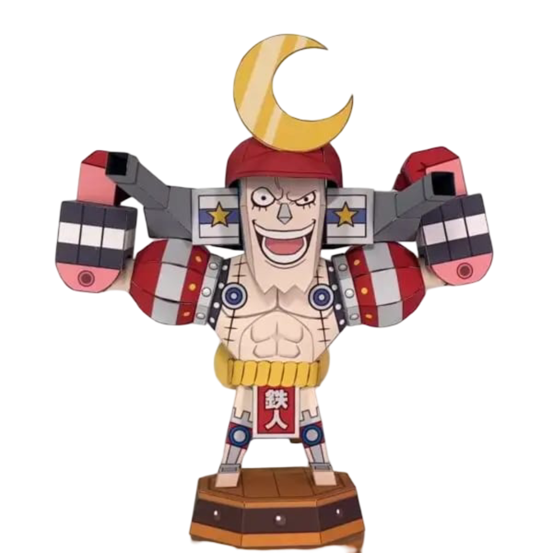 Franky Figure
