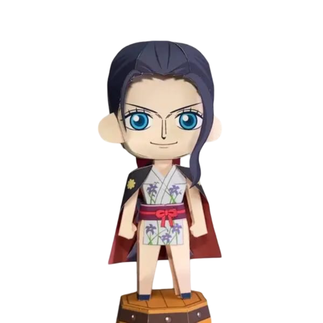 Nico Robin Figure